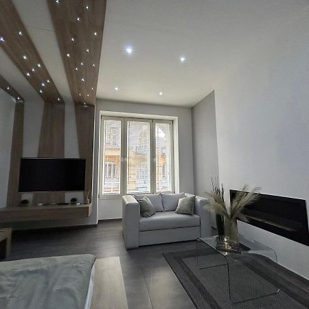 Imagine Budapest Premium Apartment ภายนอก รูปภาพ