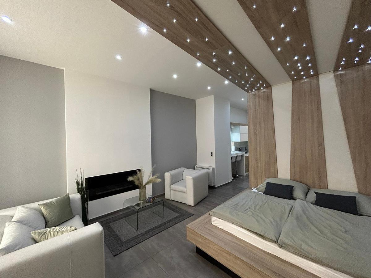 Imagine Budapest Premium Apartment ภายนอก รูปภาพ