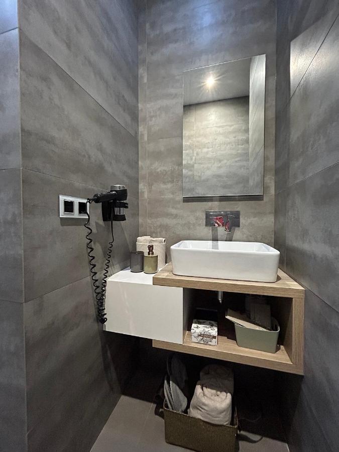 Imagine Budapest Premium Apartment ภายนอก รูปภาพ